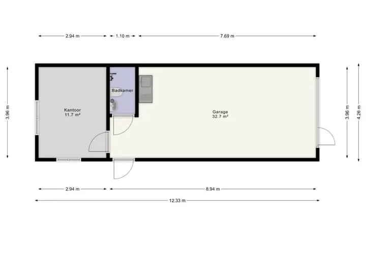 Ernst Casimirstraat 3 Bad Nieuweschans thumbnail 38