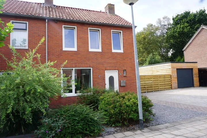 Ernst Casimirstraat 3 Bad Nieuweschans thumbnail 4