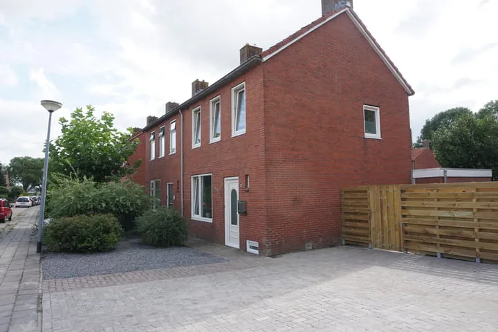 Ernst Casimirstraat 3 Bad Nieuweschans thumbnail 5