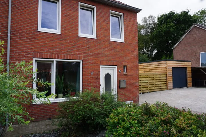 Ernst Casimirstraat 3 Bad Nieuweschans thumbnail 6
