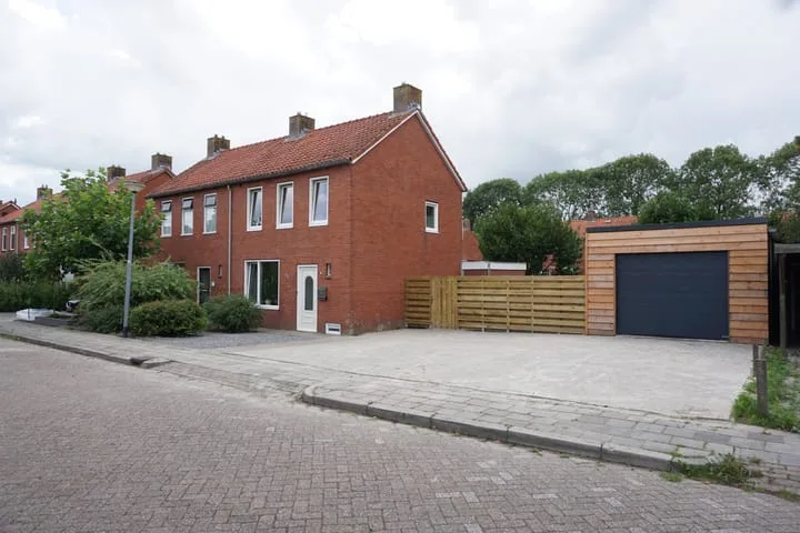 Ernst Casimirstraat 3 Bad Nieuweschans thumbnail 7