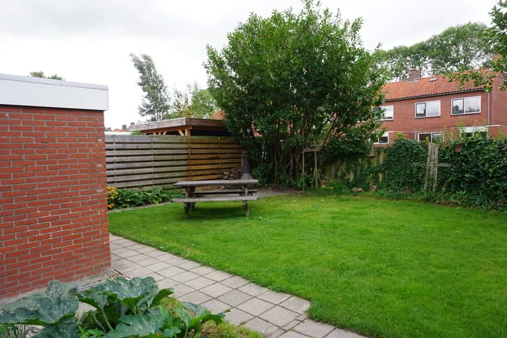 Ernst Casimirstraat 3 Bad Nieuweschans thumbnail 9