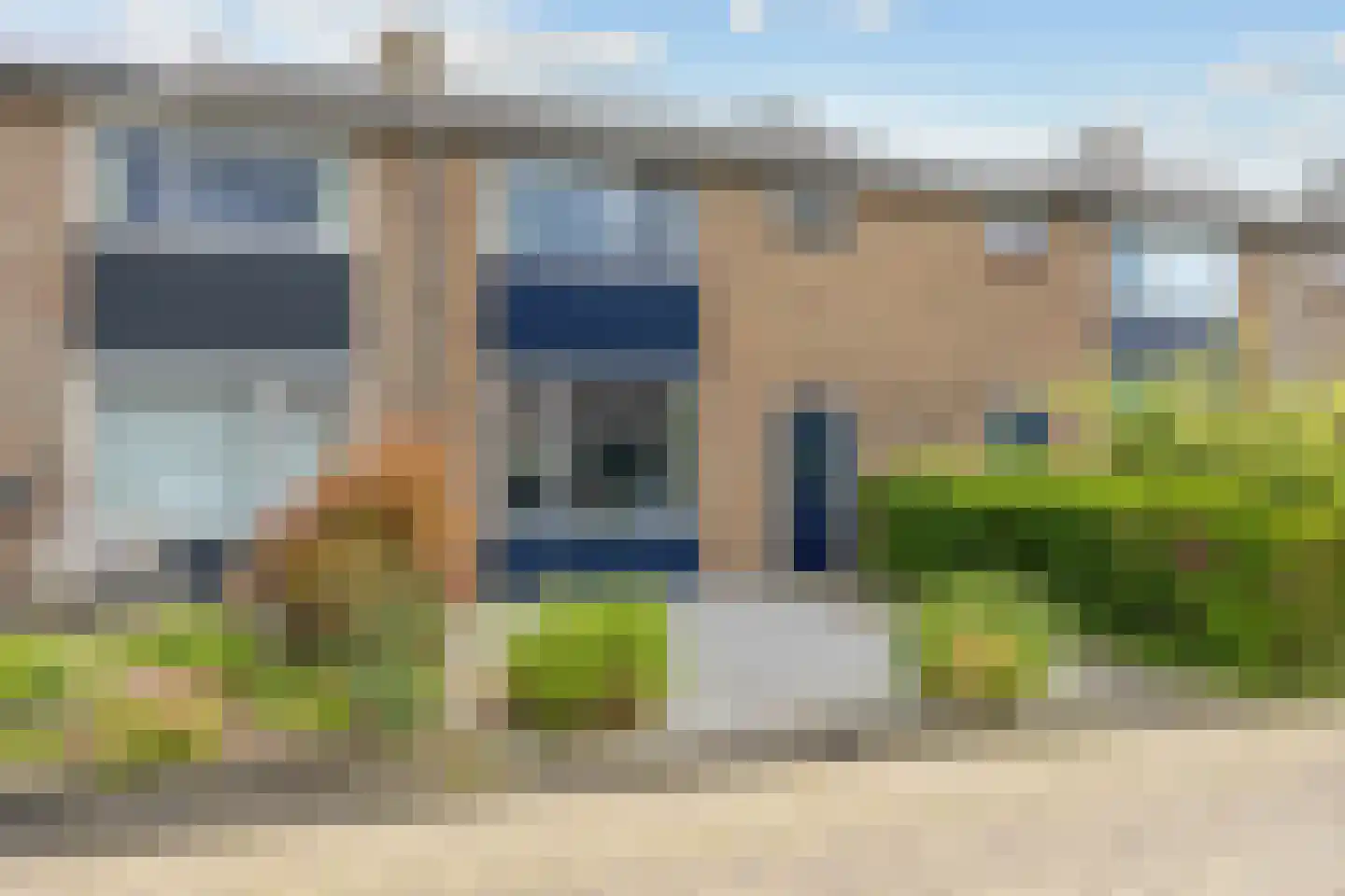 Ernst Casimirstraat 6 in Assen