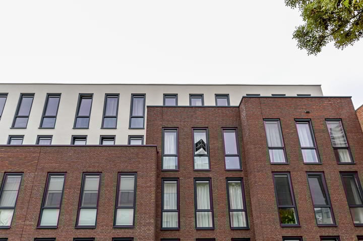 Foto de la vivienda Ernst Casimirstraat 94, Roermond