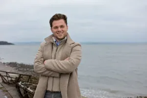 Foto van Ernst de Groot