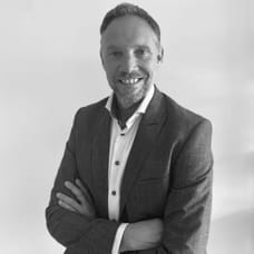 Photo of Ernst J.B. Kleijn