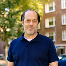 Foto von Ernst-Jan Kuipers