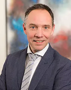 Foto van Ernst Kleijn
