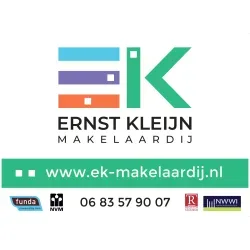 Logo von Ernst Kleijn Makelaardij