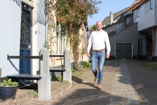 Photo of Ernst Reinders