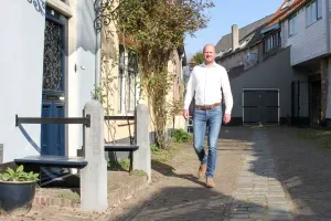Foto van Ernst Reinders