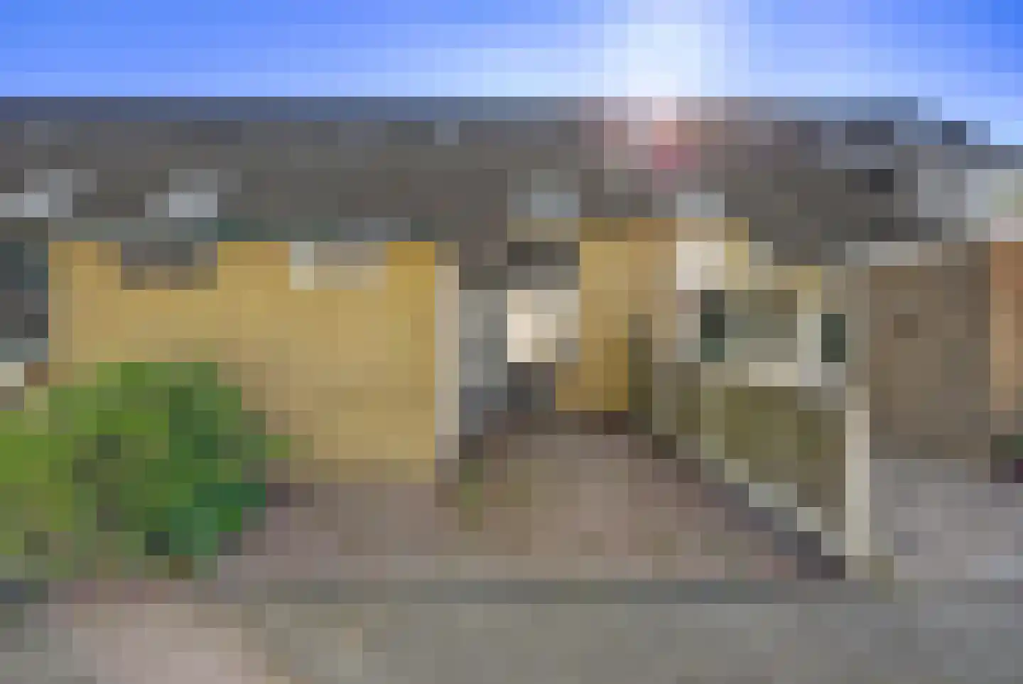 Erosiekreek 5 Spijkenisse