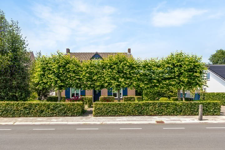 Erpseweg 12 in Boekel Foto