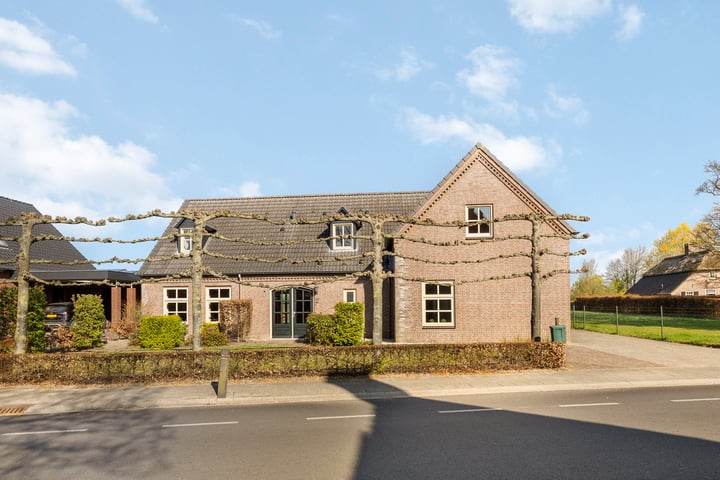 Erpseweg 20 in Boekel Foto