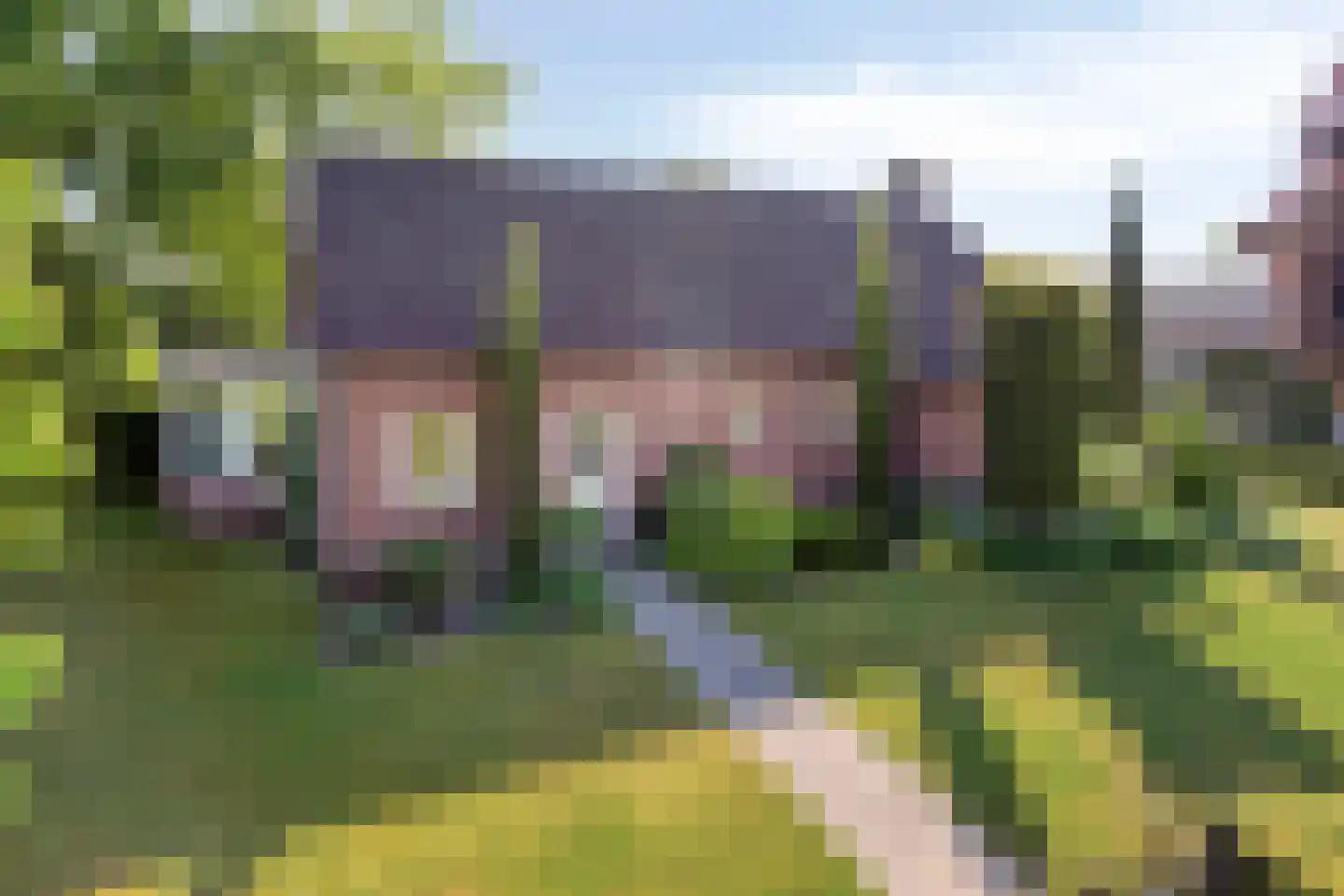 Ersweg 1 in Sevenum