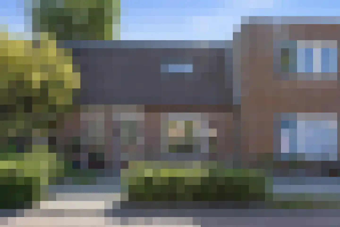 Erve 38 Waalwijk