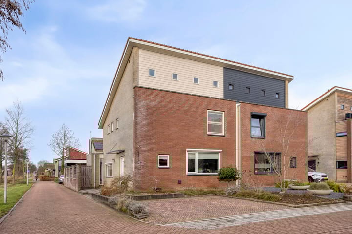 Photo of property Erve Aarnink 12, Oldenzaal