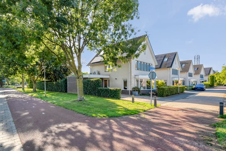 Erve Harbers 14 in Rijssen Foto