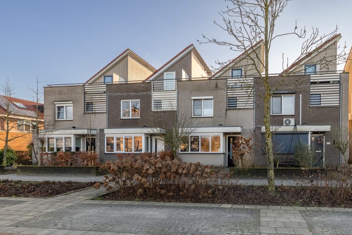 Erve Klöpper 38 in Oldenzaal photo