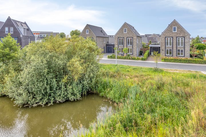 Erve Nijsinck 49 in Hardenberg foto