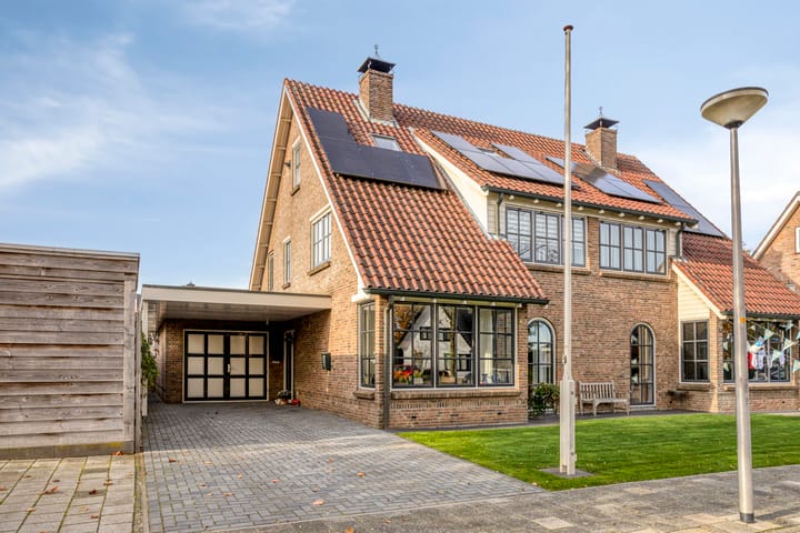 Photo de la maison Erve Roerinck 62, Enter