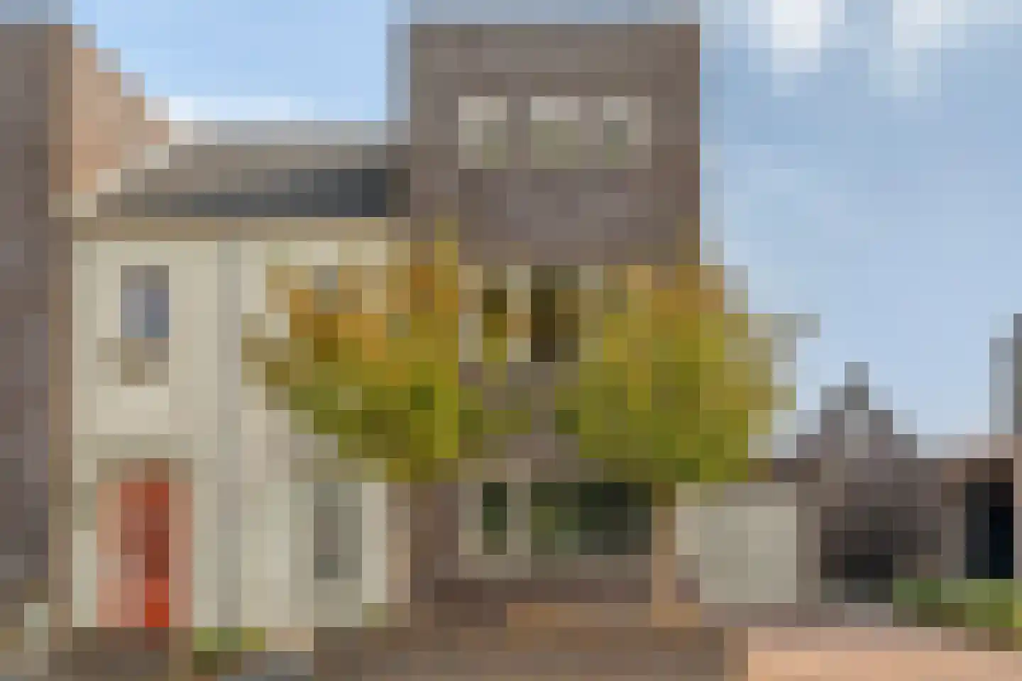 Erve Ruitminck 6 in Hardenberg