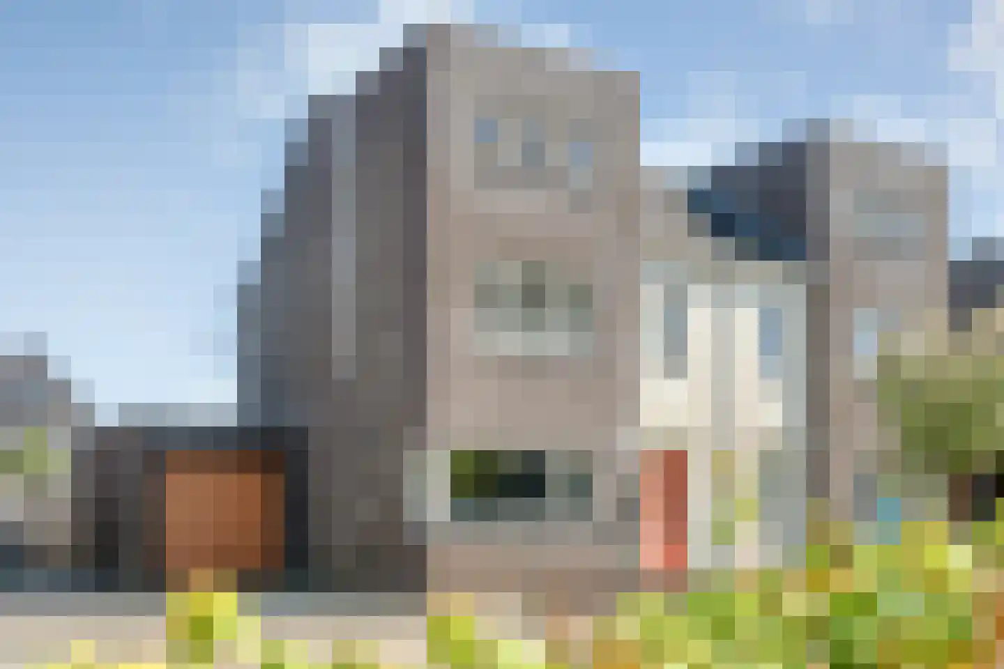 Erve Ruitminck 8 dans Hardenberg