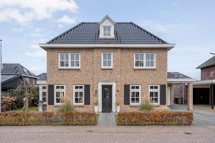 Photo of property Erve Timmerman 12, Zenderen