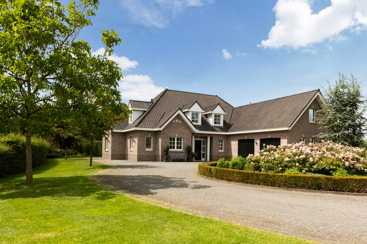 Erve Wieldijk 1 en Borne foto