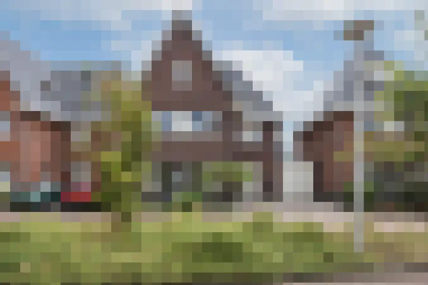 Erve Zeggelt 10 in Enschede
