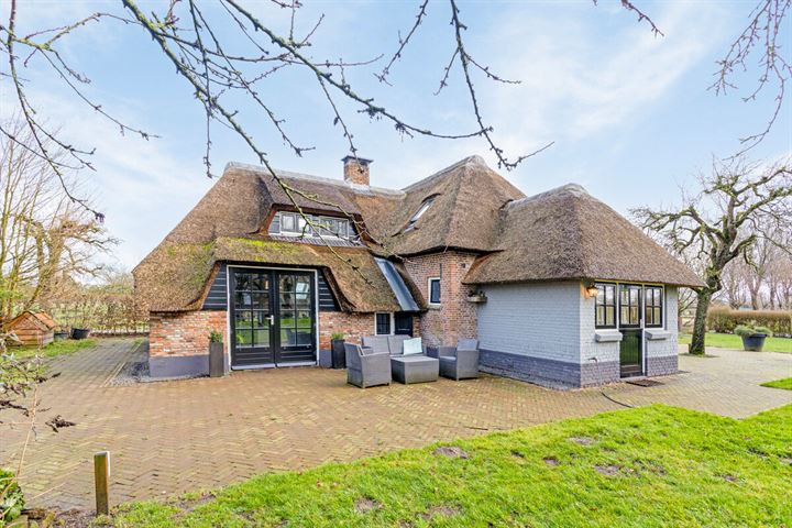 Erveweg 24 dans Welsum photo