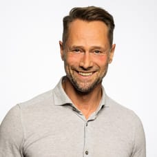 Foto von Erwin Bergsma