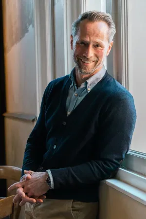 Photo de Erwin Bergsma