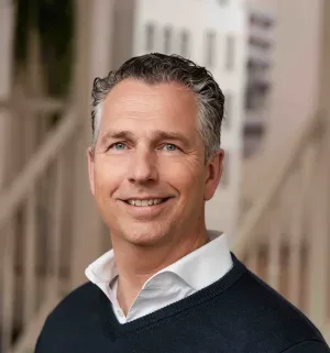 Photo of Erwin Breukel