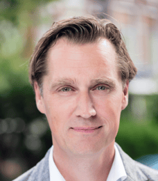 Foto van Erwin Broersma (Directie)