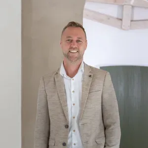 Photo of Erwin de Boer