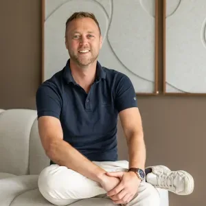 Foto van Erwin de Boer