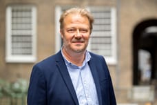 Photo of Erwin Dornscheidt