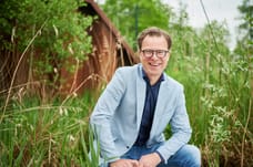 Photo of Erwin (E.H.) Huiting