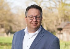 Foto von Erwin Geijtenbeek