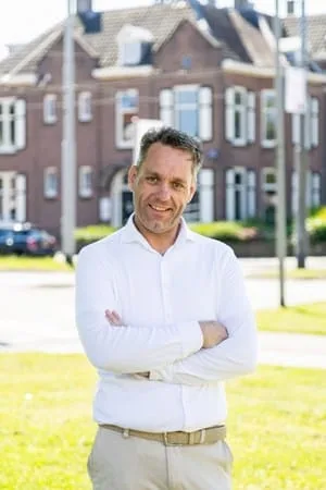 Foto von Erwin Hooijer