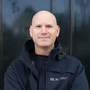 Photo of Erwin Jonas