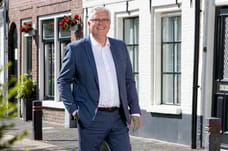 Photo of Erwin Kauffmann