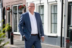 Foto van Erwin Kauffmann