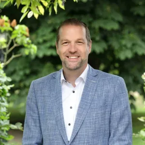 Photo of Erwin Kersten