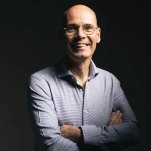 Foto van Erwin Terpstra