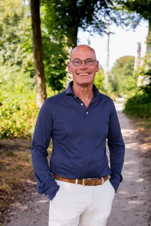 Foto van Erwin Terpstra