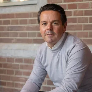Foto van Erwin Thoonen