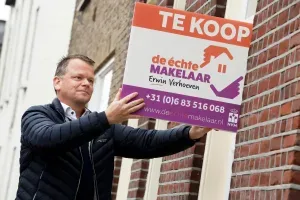Photo de Erwin Verhoeven