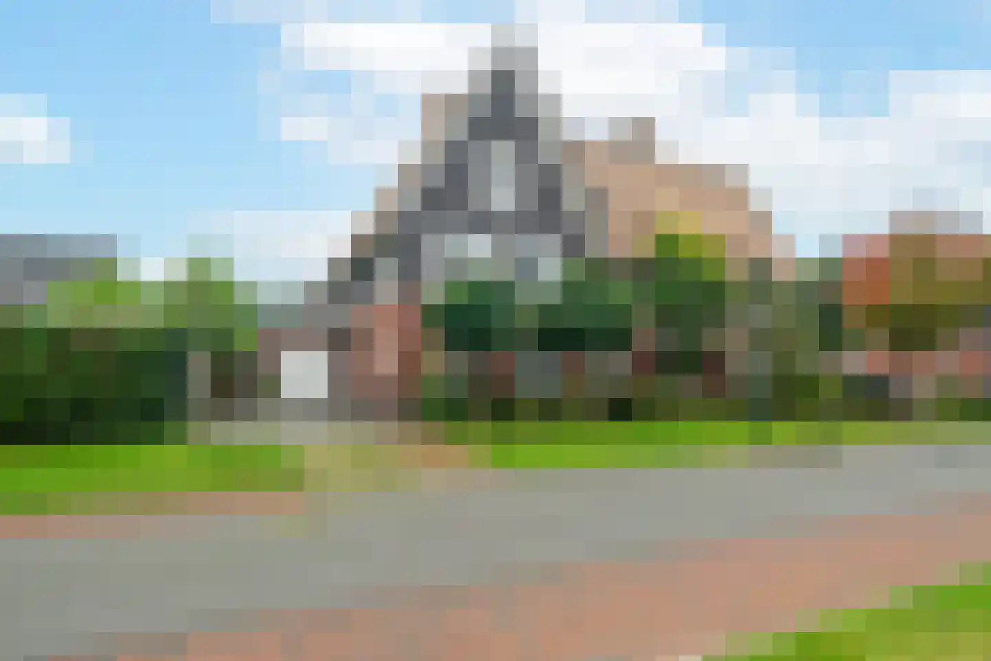Escampe 5 Haren Gn